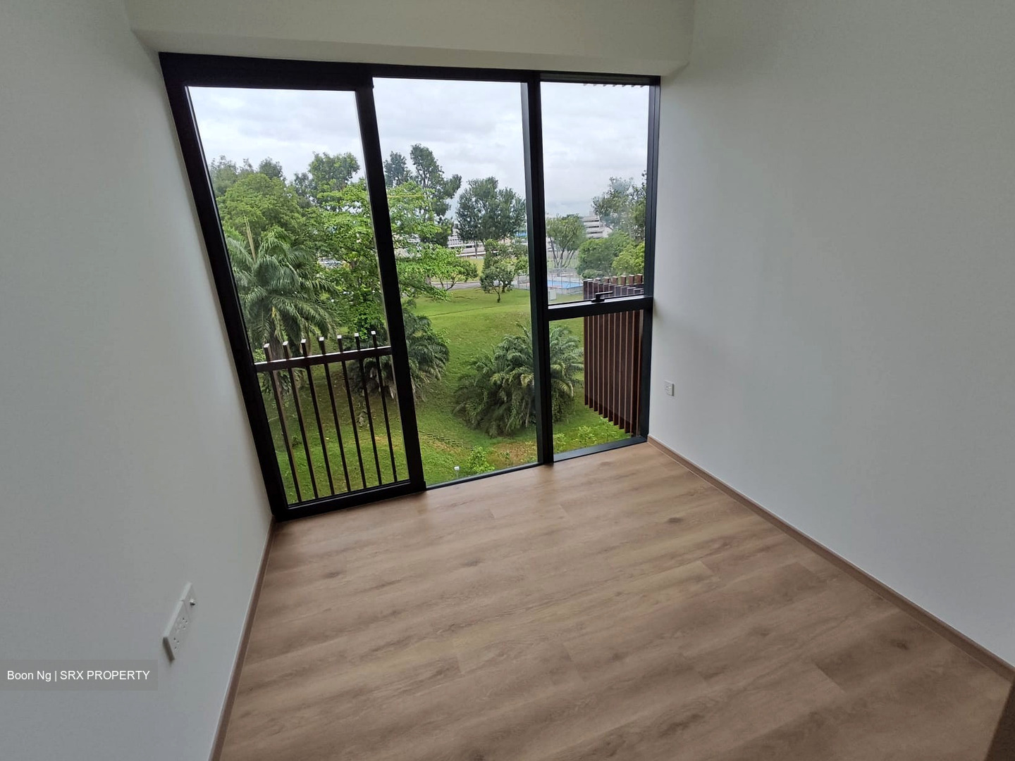 KI Residences at Brookvale (D21), Condominium #638164281